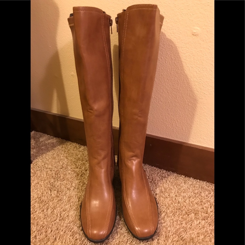 Winter boots